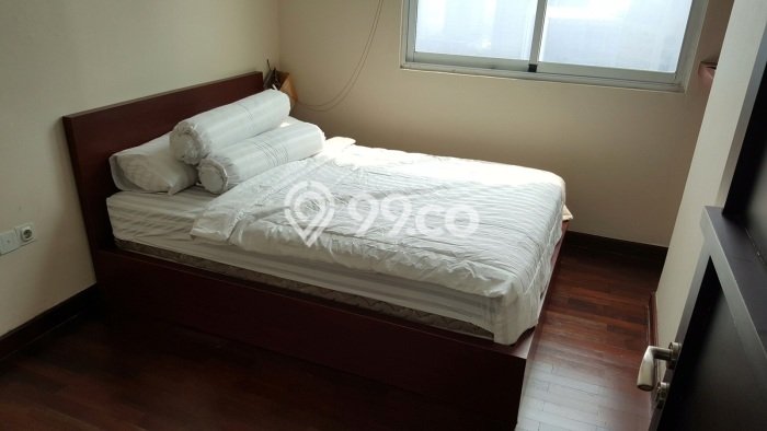 Apartemen Strategis 118m2 di Karet Jakarta Selatan 3 KT Apartemen Strategis 118m2 di Karet Jakarta Selatan 3 KT