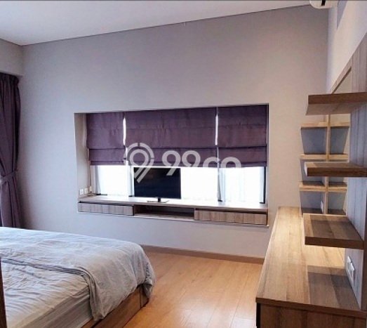 Siap Milik Apartemen Mewah 2 KT & 2 KM di Kebayoran Lama, Jakarta Selatan Siap Milik Apartemen Mewah 2 KT & 2 KM di Kebayoran Lama, Jakarta Selatan