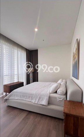 Apartemen Minimalis Modern 2 Kamar di Kebayoran Lama, Luas 148m2 Disewakan Apartemen Minimalis Modern 2 Kamar di Kebayoran Lama, Luas 148m2 Disewakan