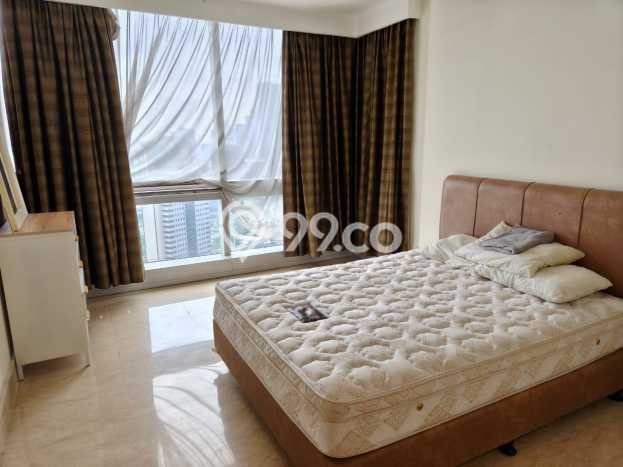 Apartemen Murah dengan 3 BR & 2 KM di Kebayoran Baru Jakarta Selatan Apartemen Murah dengan 3 BR & 2 KM di Kebayoran Baru Jakarta Selatan