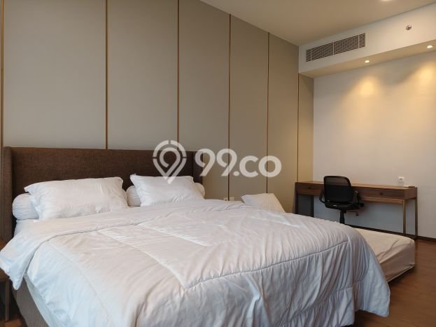 Paling Dicari! Apartemen Eksklusif Dijual di Sudirman Punya 2 Bedroom Paling Dicari! Apartemen Eksklusif Dijual di Sudirman Punya 2 Bedroom