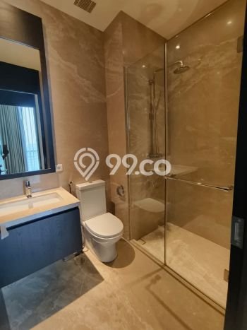 Apartemen Disewakan 2 Kamar Hemat Siap Huni di Jakarta Selatan, Luas 127m2 Apartemen Disewakan 2 Kamar Hemat Siap Huni di Jakarta Selatan, Luas 127m2