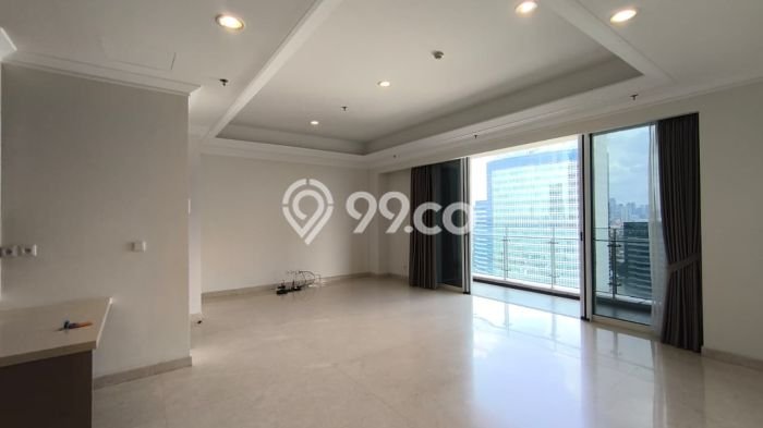 Sewa Apartemen Minimalis 3 KT 175m2 di Kebayoran Lama Jakarta Selatan Sewa Apartemen Minimalis 3 KT 175m2 di Kebayoran Lama Jakarta Selatan