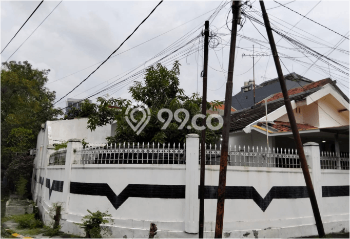 Best Deal Hunian Premium Ideal dan Luas di Mulyorejo, Surabaya Best Deal Hunian Premium Ideal dan Luas di Mulyorejo, Surabaya