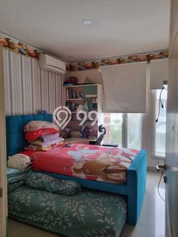 Rumah Luxury Modern Tanpa Renovasi di Babatan Surabaya Rumah Luxury Modern Tanpa Renovasi di Babatan Surabaya