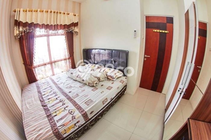 Hunian Apartemen Ekonomis 2 KT 1 KM di Rungkut, Surabaya, Jawa Timur Hunian Apartemen Ekonomis 2 KT 1 KM di Rungkut, Surabaya, Jawa Timur
