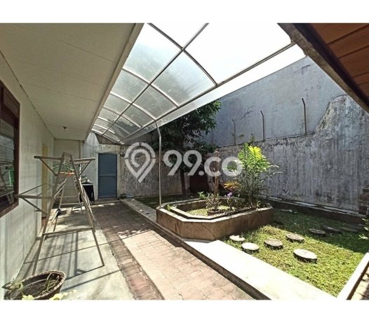 Dijual! Komersial di Jemursari Surabaya LT 600m2 / LB 337m2 Kawasan Bisnis Dijual! Komersial di Jemursari Surabaya LT 600m2 / LB 337m2 Kawasan Bisnis