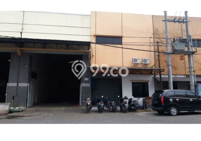Gudang Dijual di Surabaya LT 360m2 & LB 360m2 Lokasi Terbaik! Gudang Dijual di Surabaya LT 360m2 & LB 360m2 Lokasi Terbaik!