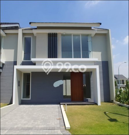 Dijual Hunian Rumah Terawat 3 Kamar di Citraland, Surabaya Dijual Hunian Rumah Terawat 3 Kamar di Citraland, Surabaya