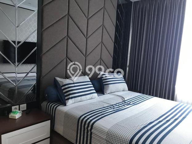 Apartemen Disewakan 2 Kamar Murah Siap Huni di Jakarta Utara, Luas 115m2 Apartemen Disewakan 2 Kamar Murah Siap Huni di Jakarta Utara, Luas 115m2