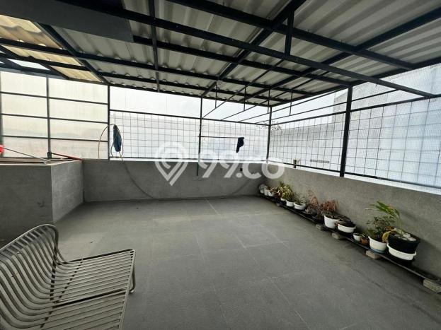 Hunian Super Elit dengan Akses Paling Strategis di Taman Kencana, Jakarta Barat Hunian Super Elit dengan Akses Paling Strategis di Taman Kencana, Jakarta Barat