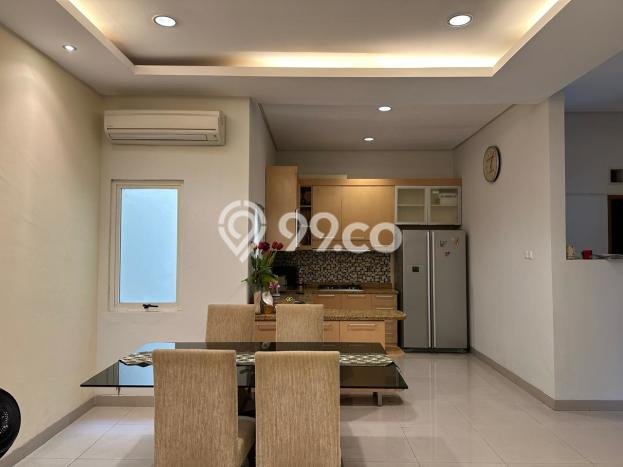 Rumah sewa siap huni 4 KT di Pantai Indah Kapuk, Jakarta Utara Rumah sewa siap huni 4 KT di Pantai Indah Kapuk, Jakarta Utara