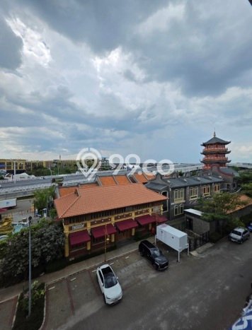 Ruko Bagus Dijual di Golf Island Jakarta Utara Strategis Cocok untuk Kembangkan Bisnis Ruko Bagus Dijual di Golf Island Jakarta Utara Strategis Cocok untuk Kembangkan Bisnis