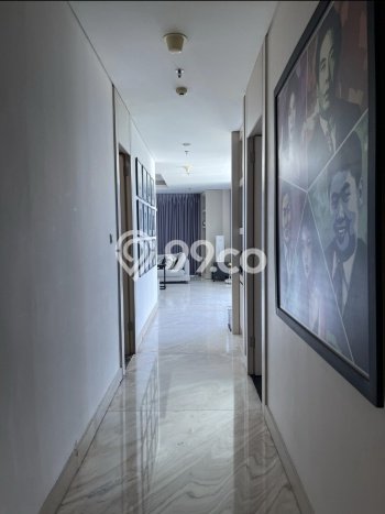 Sewa Apartemen Murah di Pantai Mutiara 4 KT Sewa Apartemen Murah di Pantai Mutiara 4 KT