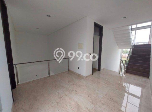 Hunian Elit LB 600m2 Siap Pakai Desain Elegan di Golf Island, Jakarta Utara Hunian Elit LB 600m2 Siap Pakai Desain Elegan di Golf Island, Jakarta Utara