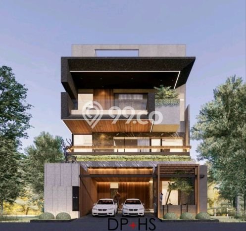 Jual Rumah Luas Megah Dengan View Cantik di Pantai Indah Kapuk, Jakarta Utara Jual Rumah Luas Megah Dengan View Cantik di Pantai Indah Kapuk, Jakarta Utara