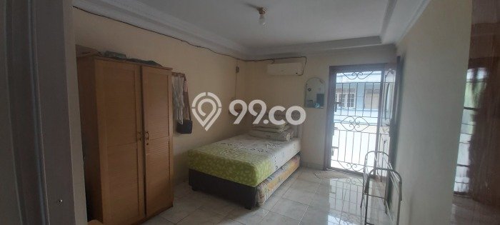 Rumah Premium di Jakarta Utara Strategis Kondisi Terawat Rumah Premium di Jakarta Utara Strategis Kondisi Terawat