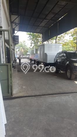 Gudang Bagus Dijual di Daan Mogot Jakarta Barat Strategis Cocok untuk Kembangkan Bisnis Gudang Bagus Dijual di Daan Mogot Jakarta Barat Strategis Cocok untuk Kembangkan Bisnis