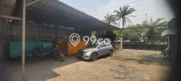 Gudang Bagus Dijual di Daan Mogot Jakarta Barat Strategis Cocok untuk Kembangkan Bisnis Gudang Bagus Dijual di Daan Mogot Jakarta Barat Strategis Cocok untuk Kembangkan Bisnis