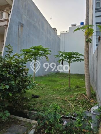 Dijual Tanah 200m2 di Pantai Indah Kapuk, Jakarta Utara Dijual Tanah 200m2 di Pantai Indah Kapuk, Jakarta Utara