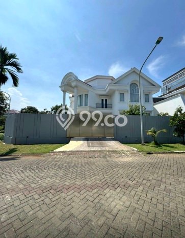 Rumah Luxury Modern Siap Huni di Pantai Indah Kapuk Jakarta Utara Rumah Luxury Modern Siap Huni di Pantai Indah Kapuk Jakarta Utara