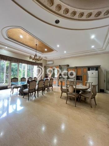 For Sale! Luxury House LT 867m2 Desain Modern di Pantai Indah Kapuk For Sale! Luxury House LT 867m2 Desain Modern di Pantai Indah Kapuk