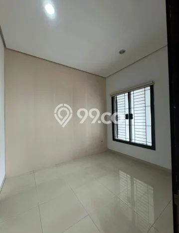 For Sale! Premium House LT 200m2 Desain Elegan di Taman Grisenda For Sale! Premium House LT 200m2 Desain Elegan di Taman Grisenda