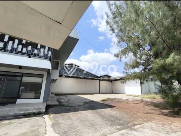 Unit Gudang Tersedia di Batu Ceper Spesifikasi LB 5200m2 Unit Gudang Tersedia di Batu Ceper Spesifikasi LB 5200m2