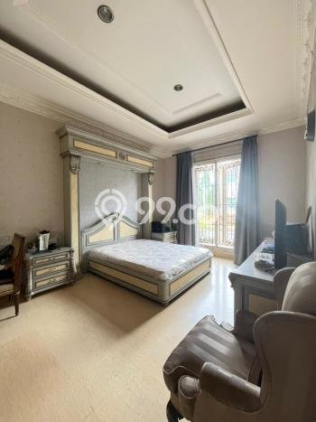 For Sale! Luxury House LT 867m2 Desain Modern di Pantai Indah Kapuk For Sale! Luxury House LT 867m2 Desain Modern di Pantai Indah Kapuk