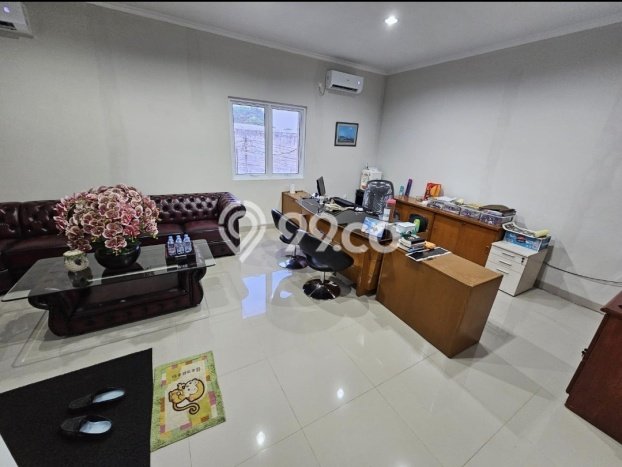 Gudang Dijual di Prime Area Jakarta Utara Luas 1000m2 Gudang Dijual di Prime Area Jakarta Utara Luas 1000m2