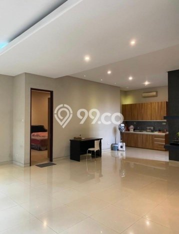 Rumah Elit Modern Tanpa Renovasi di Mampang Jakarta Selatan Rumah Elit Modern Tanpa Renovasi di Mampang Jakarta Selatan