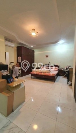 Dijual Rumah Mewah Elegan Dengan View Cantik di Jelambar, Jakarta Barat Dijual Rumah Mewah Elegan Dengan View Cantik di Jelambar, Jakarta Barat