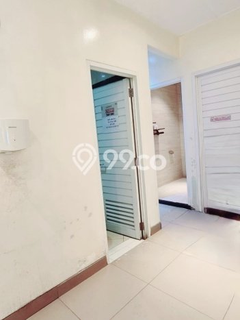 Hunian Mewah LB 380m2 Siap Huni Desain Elegan di Pluit, Jakarta Utara Hunian Mewah LB 380m2 Siap Huni Desain Elegan di Pluit, Jakarta Utara