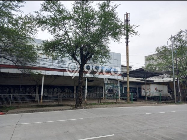 Tanah Area Strategis Kawasan , Luas 2000m2m², Ideal untuk Usaha Tanah Area Strategis Kawasan , Luas 2000m2m², Ideal untuk Usaha
