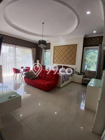 Rumah Elit Modern Tanpa Renovasi di Taman Grisenda Jakarta Utara Rumah Elit Modern Tanpa Renovasi di Taman Grisenda Jakarta Utara