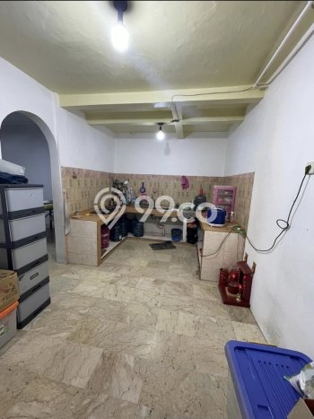 Jual Rumah Mewah Elegan Dengan View Cantik di Muara Karang, Jakarta Utara Jual Rumah Mewah Elegan Dengan View Cantik di Muara Karang, Jakarta Utara