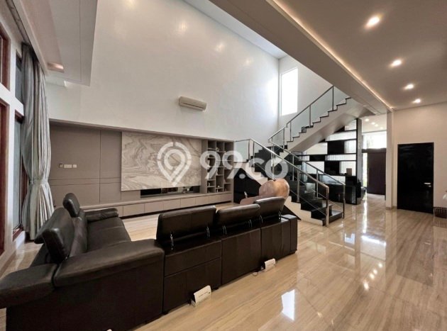 Rumah Luxury Modern Siap Huni di Pantai Indah Kapuk Jakarta Utara Rumah Luxury Modern Siap Huni di Pantai Indah Kapuk Jakarta Utara