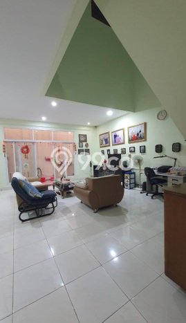 Dijual Rumah Mewah Elegan Dengan View Cantik di Jelambar, Jakarta Barat Dijual Rumah Mewah Elegan Dengan View Cantik di Jelambar, Jakarta Barat