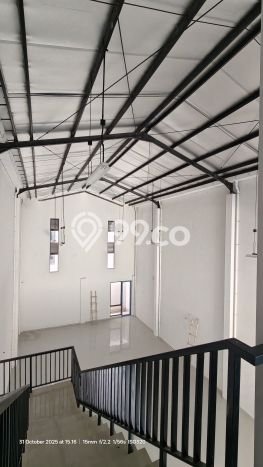 Gudang Dijual di Jakarta Utara LT 270m2 & LB 350m2 Lokasi Terbaik! Gudang Dijual di Jakarta Utara LT 270m2 & LB 350m2 Lokasi Terbaik!