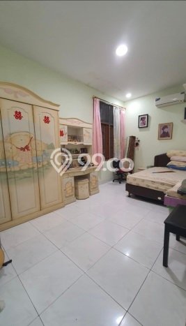 Dijual Rumah Mewah Elegan Dengan View Cantik di Jelambar, Jakarta Barat Dijual Rumah Mewah Elegan Dengan View Cantik di Jelambar, Jakarta Barat
