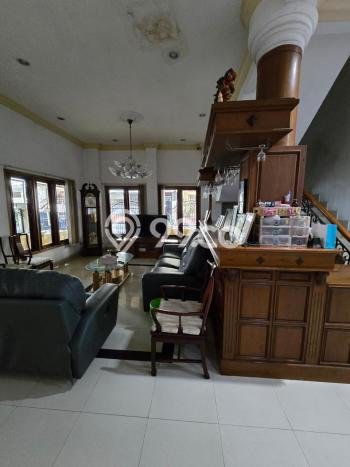 Hunian Super Mewah dengan Akses Paling Strategis di Muara Karang, Jakarta Utara Hunian Super Mewah dengan Akses Paling Strategis di Muara Karang, Jakarta Utara