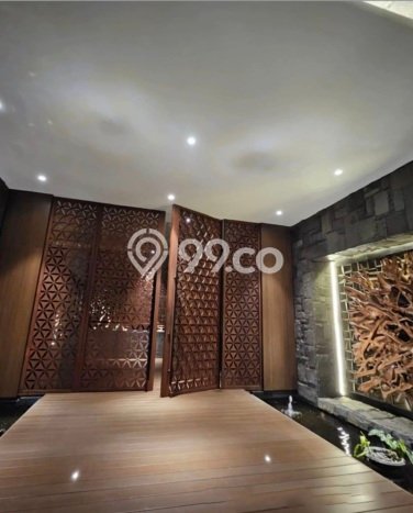 Rumah Mewah LB 1300m2 Siap Pakai Desain Elegan di Pantai Indah Kapuk, Jakarta Utara Rumah Mewah LB 1300m2 Siap Pakai Desain Elegan di Pantai Indah Kapuk, Jakarta Utara