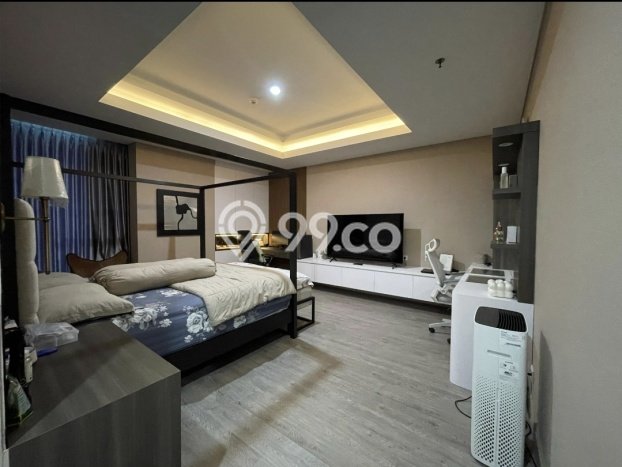Sewa Apartemen Murah di Pantai Mutiara 4 KT Sewa Apartemen Murah di Pantai Mutiara 4 KT