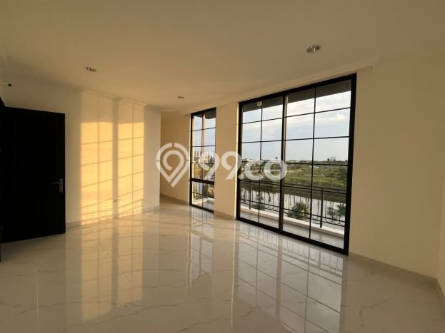 Rumah Elit Modern Siap Huni di Pantai Indah Kapuk 2 Jakarta Utara Rumah Elit Modern Siap Huni di Pantai Indah Kapuk 2 Jakarta Utara