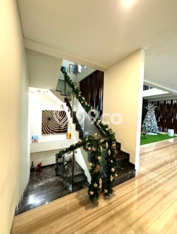 Dijual Rumah Mewah Elegan Dengan View Eksklusif di Pantai Indah Kapuk, Jakarta Utara Dijual Rumah Mewah Elegan Dengan View Eksklusif di Pantai Indah Kapuk, Jakarta Utara