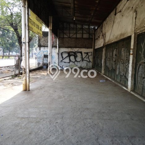 Tanah Area Strategis Kawasan , Luas 2000m2m², Ideal untuk Usaha Tanah Area Strategis Kawasan , Luas 2000m2m², Ideal untuk Usaha