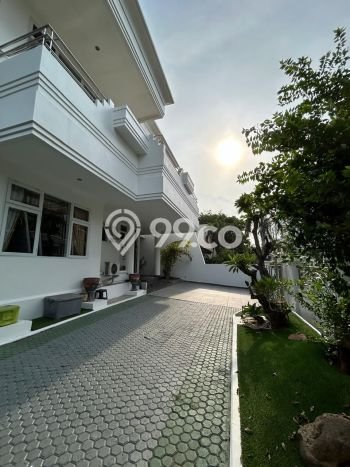 Hunian Premium di Jakarta Utara Lokasi Strategis Kondisi Terawat Hunian Premium di Jakarta Utara Lokasi Strategis Kondisi Terawat