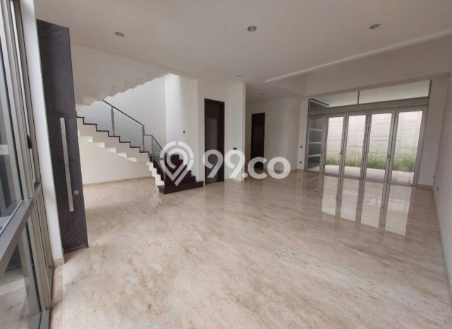 Hunian Elit LB 600m2 Siap Pakai Desain Elegan di Golf Island, Jakarta Utara Hunian Elit LB 600m2 Siap Pakai Desain Elegan di Golf Island, Jakarta Utara