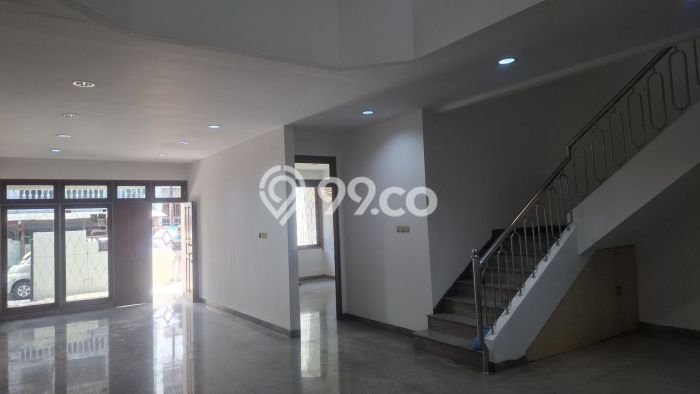 Rumah sewa siap pakai 4 KT di Jembatan Dua, Jakarta Barat Rumah sewa siap pakai 4 KT di Jembatan Dua, Jakarta Barat