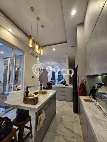 Rumah Elit LB 650m2 Siap Huni Desain Elegan di Pantai Indah Kapuk, Jakarta Utara Rumah Elit LB 650m2 Siap Huni Desain Elegan di Pantai Indah Kapuk, Jakarta Utara